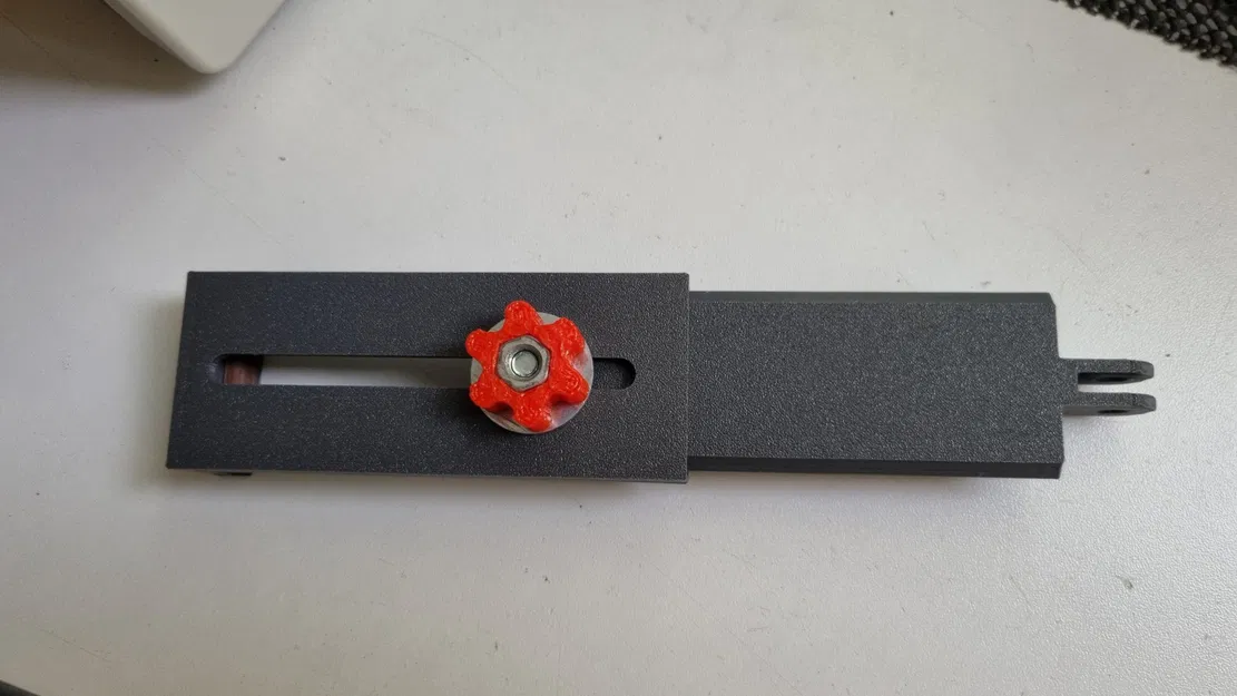 Giá đỡ máy tính bảng cho GoPro với chân đế hút chân không - Image 5