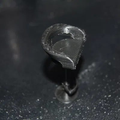 Mô hình ghế bar mini cho nhà búp bê hoặc trang trí