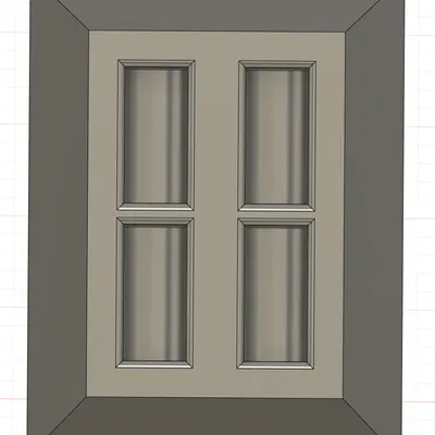 Giá đỡ thước mét cho 4 thanh dài 2 mét