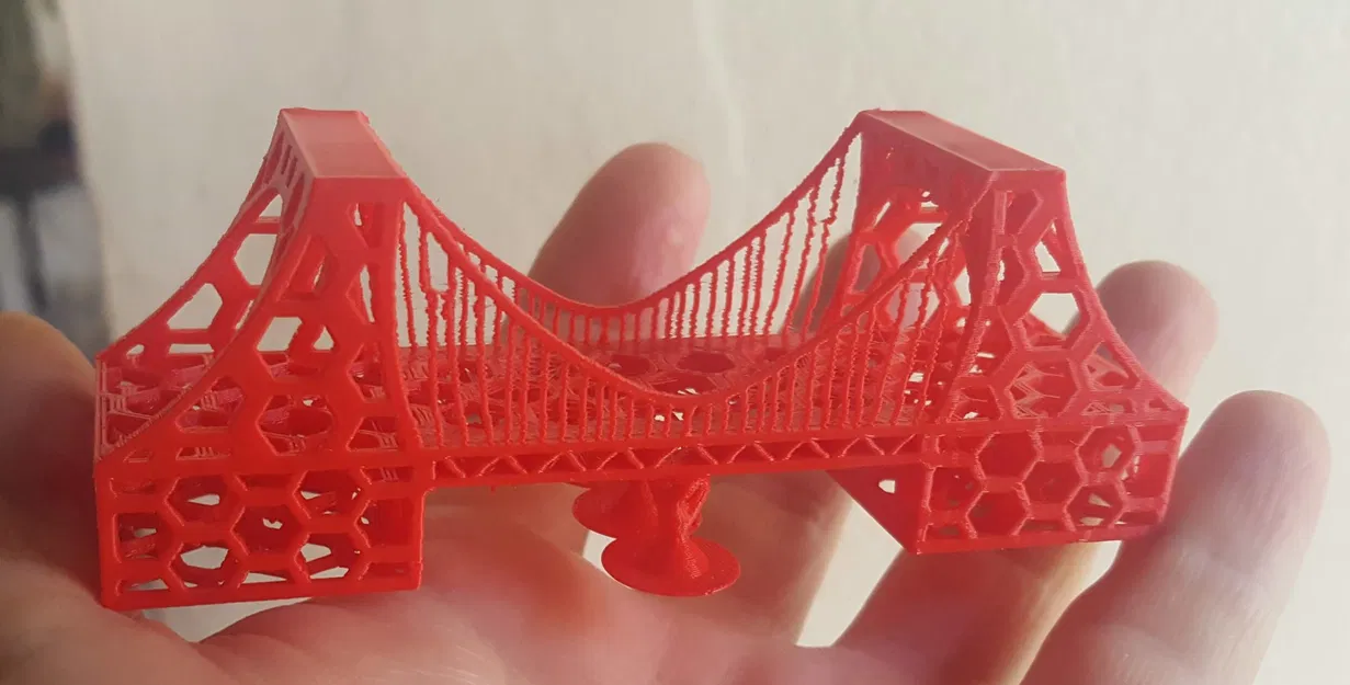 Kiểm tra hiệu suất cầu treo sau nâng cấp quạt lớp - Image 2