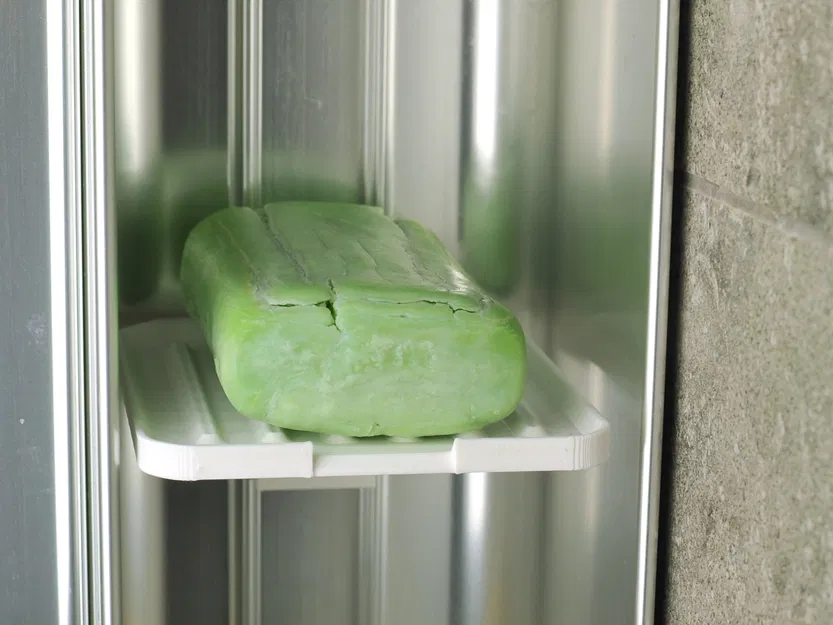 Giá đỡ tắm tương thích với giải pháp nội thất INR PILE - Image 3