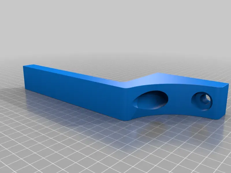 Kệ lưu trữ bảng gỗ cho máy khắc laser Sculpfun S9 - Image 3