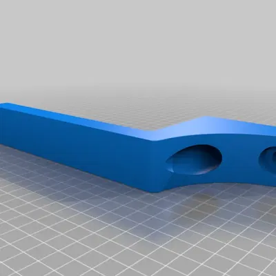 Kệ lưu trữ bảng gỗ cho máy khắc laser Sculpfun S9