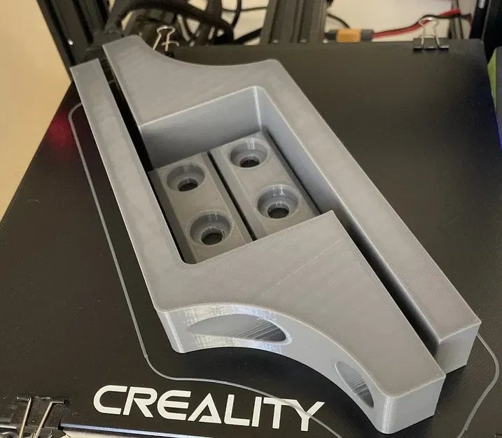 Kệ lưu trữ bảng gỗ cho máy khắc laser Sculpfun S9 - Image 5