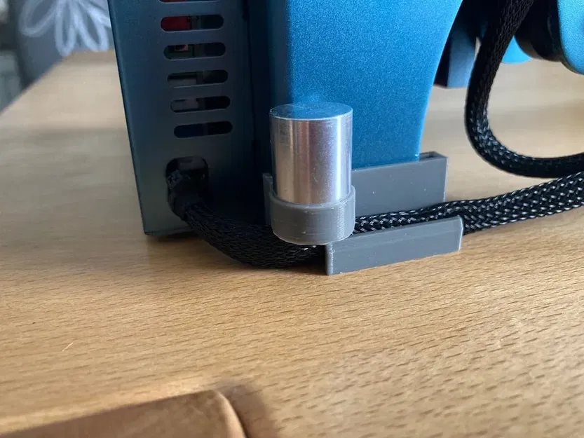 Giày cho chân máy Sculpfun S9 - Image 1