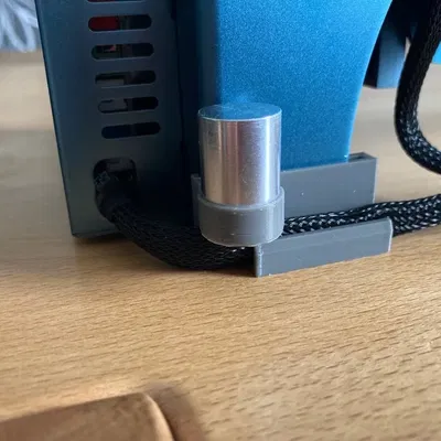 Giày cho chân máy Sculpfun S9