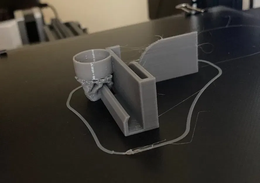 Giày cho chân máy Sculpfun S9 - Image 2