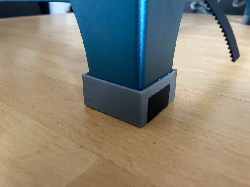 Giày cho chân máy Sculpfun S9 - Image 3