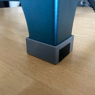 Giày cho chân máy Sculpfun S9