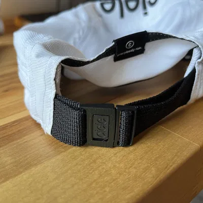 Kẹp thay thế cho mũ Ciele