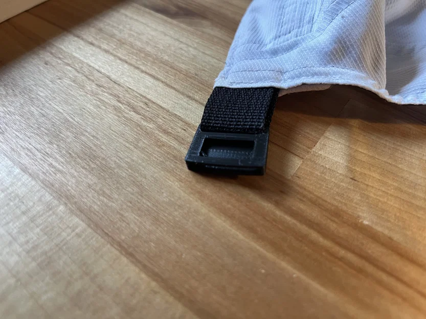 Kẹp thay thế cho mũ Ciele - Image 2