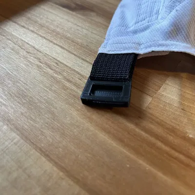 Kẹp thay thế cho mũ Ciele