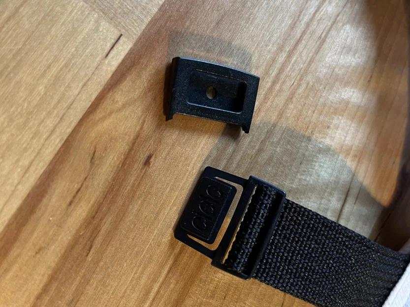 Kẹp thay thế cho mũ Ciele - Image 3