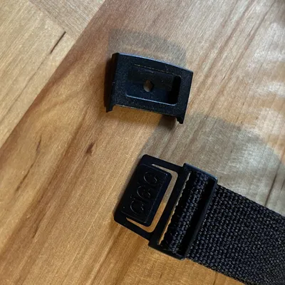 Kẹp thay thế cho mũ Ciele