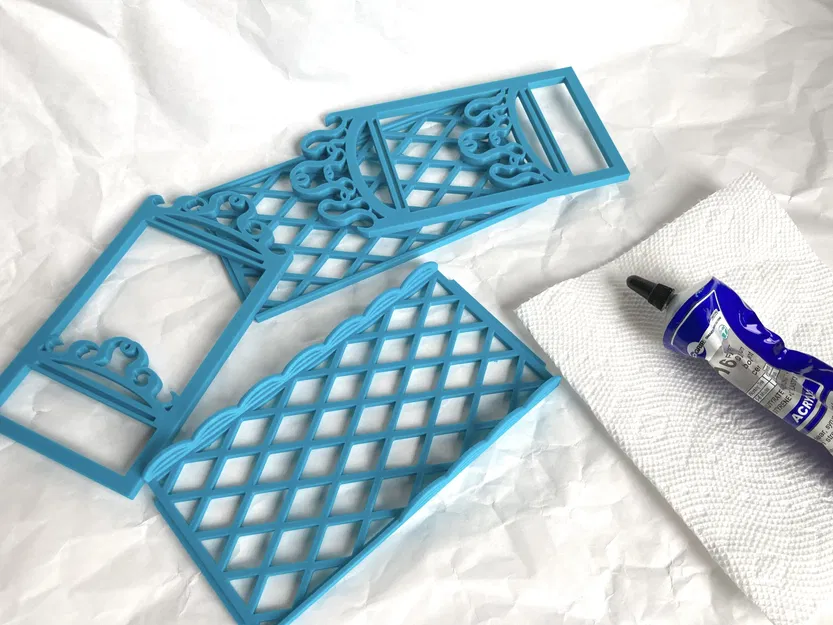 Giường tầng cho búp bê Barbie kích thước Chelsea - Image 4