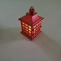 Đèn lồng trà phong cách châu Á cho sự kiện trang trí - Thumbnail 1