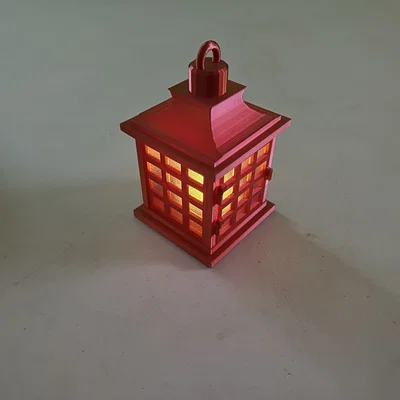 Đèn lồng trà phong cách châu Á cho sự kiện trang trí