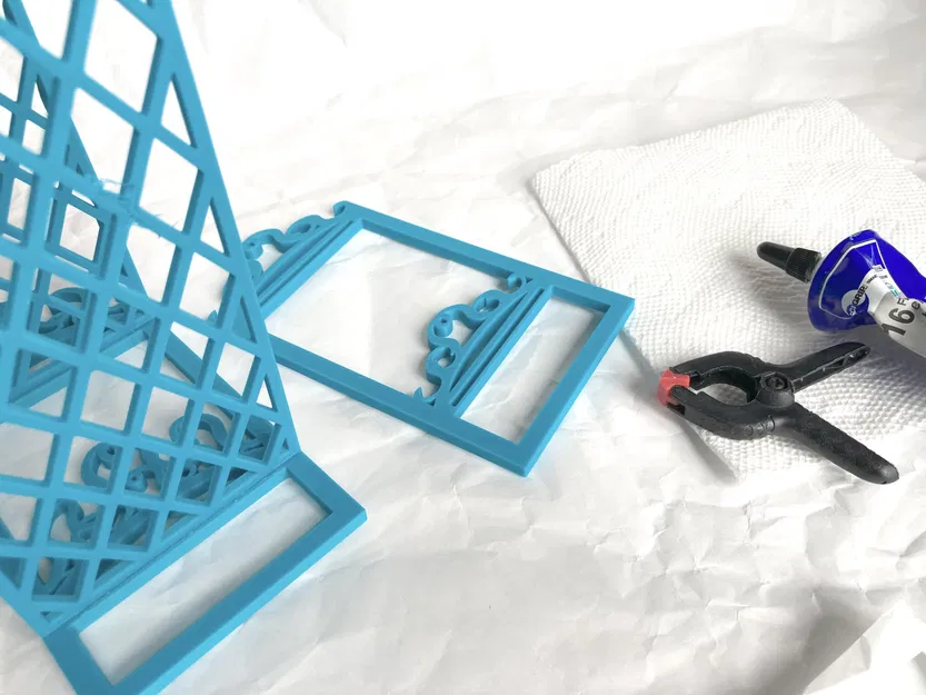 Giường tầng cho búp bê Barbie kích thước Chelsea - Image 5