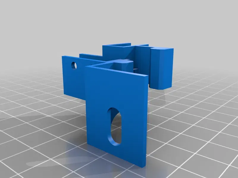 Đầu dừng compact cho máy khắc laser Sculpfun S9 - Image 2