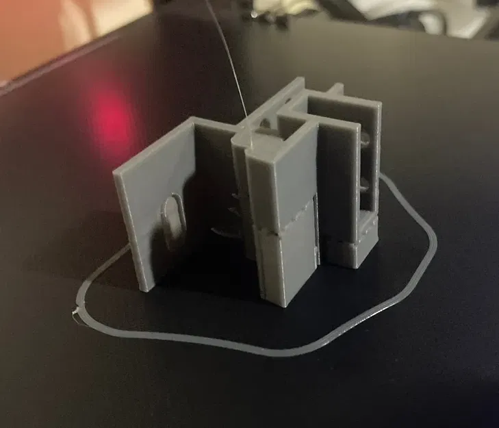 Đầu dừng compact cho máy khắc laser Sculpfun S9 - Image 3