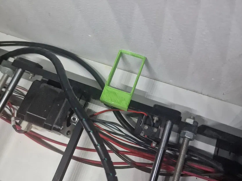 Bộ khoảng cách lớn hơn cho Anet A8 - Image 1