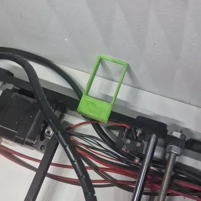 Bộ khoảng cách lớn hơn cho Anet A8