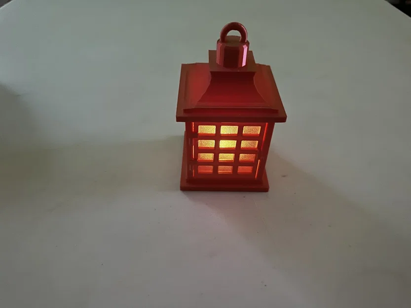 Đèn lồng trà phong cách châu Á cho sự kiện trang trí - Image 6