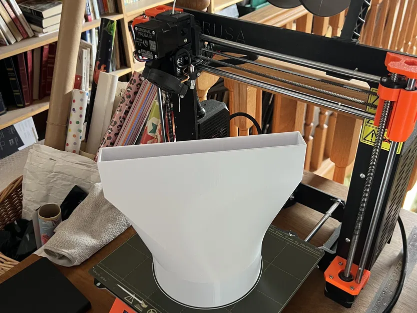 Bộ chuyển đổi thông gió hộp thư cho điều hòa AEG - Image 1