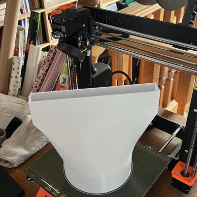 Bộ chuyển đổi thông gió hộp thư cho điều hòa AEG