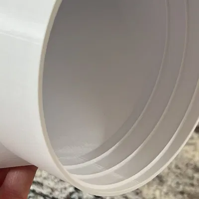 Bộ chuyển đổi thông gió hộp thư cho điều hòa AEG