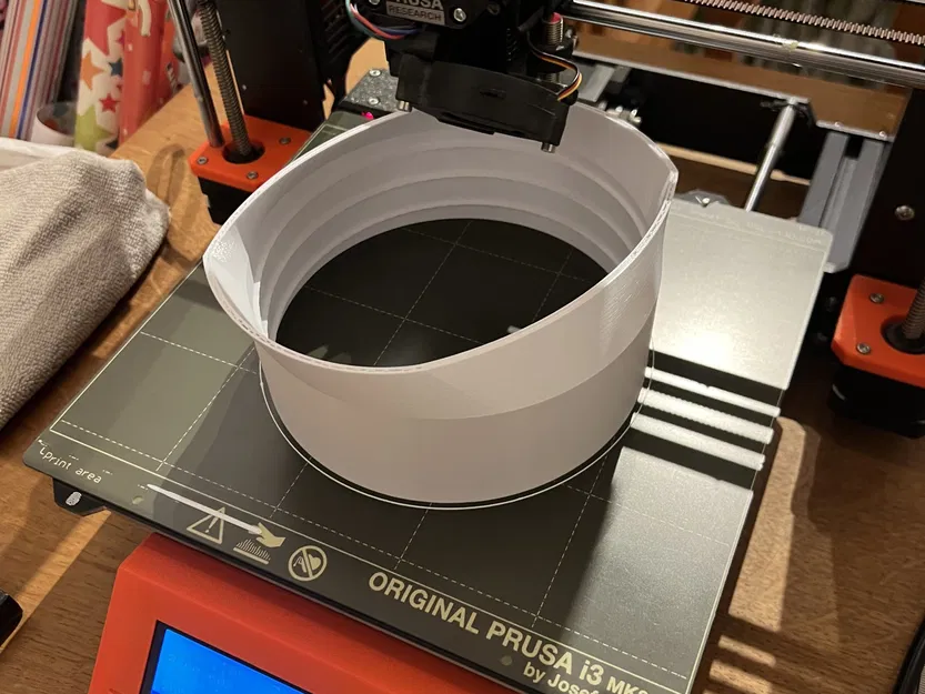 Bộ chuyển đổi thông gió hộp thư cho điều hòa AEG - Image 4