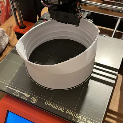 Bộ chuyển đổi thông gió hộp thư cho điều hòa AEG