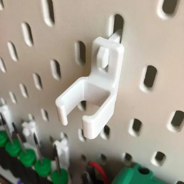 Giá đỡ dao Victorinox cho bảng treo IKEA Skadis - Image 2