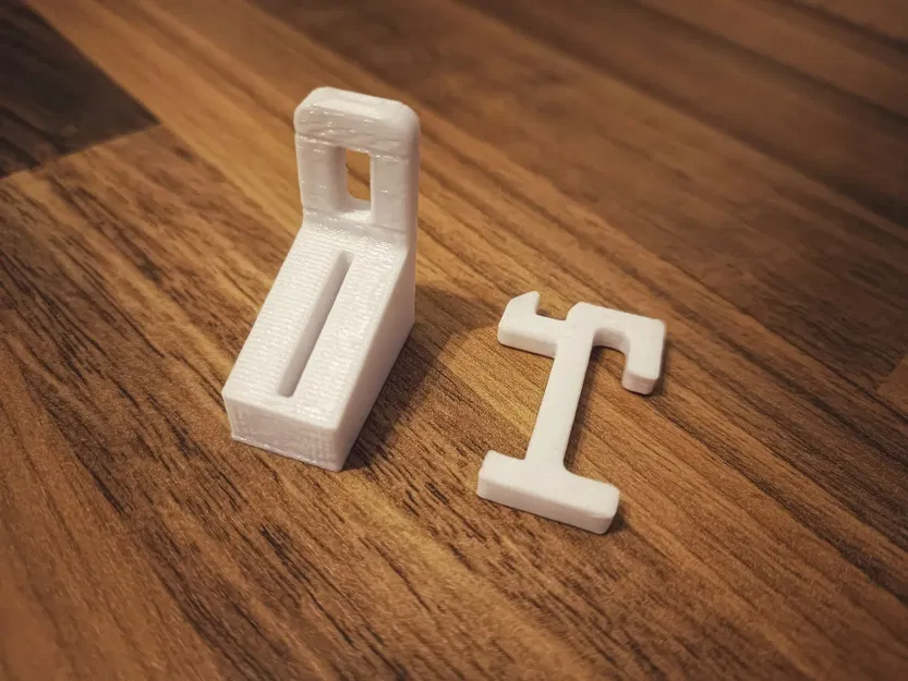 Giá đỡ dao Victorinox Swiss Classic cho bảng treo IKEA Skadis - Image 1