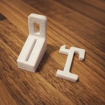 Giá đỡ dao Victorinox Swiss Classic cho bảng treo IKEA Skadis