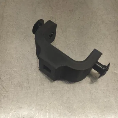 Công cụ mô-men xoắn trunnion cho dịch vụ giảm xóc Fox