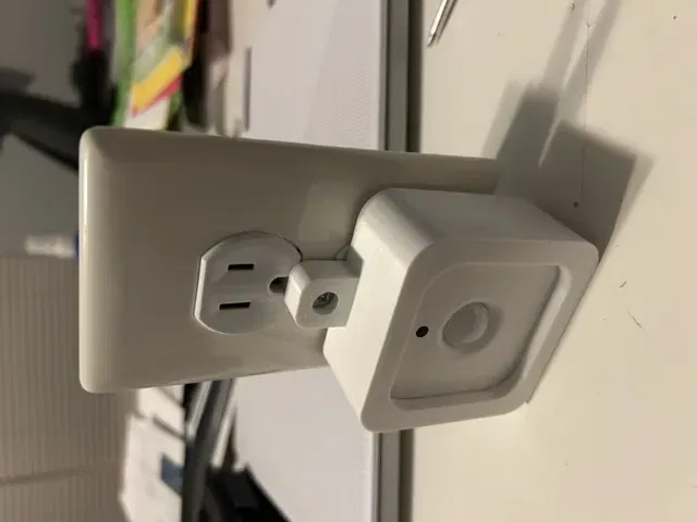 Giá đỡ cảm biến chuyển động Philips Hue - Image 1