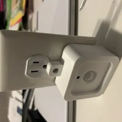 Giá đỡ cảm biến chuyển động Philips Hue