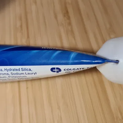 Bộ ép kem đánh răng Every-Last-Bit tiện lợi