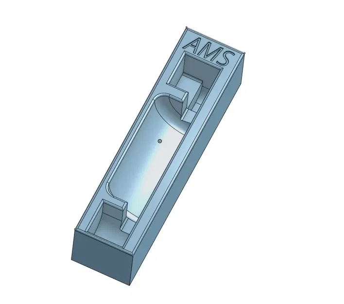 Khay chứa công cụ AMS cho tổ chức Babu - Image 1