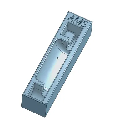 Khay chứa công cụ AMS cho tổ chức Babu