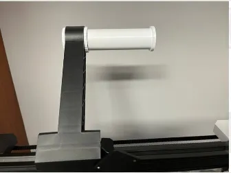 Giá đỡ cuộn filament cho máy in 3D Ender 3S1 - Image 1