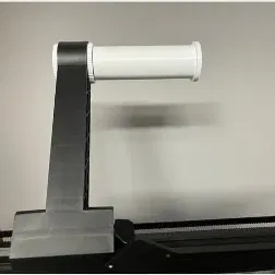 Giá đỡ cuộn filament cho máy in 3D Ender 3S1