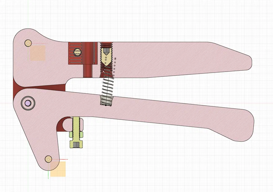 Thiết bị đo độ căng nan hoa xe đạp - Image 4