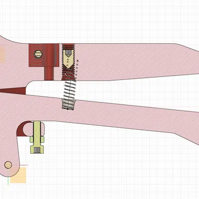 Thiết bị đo độ căng nan hoa xe đạp