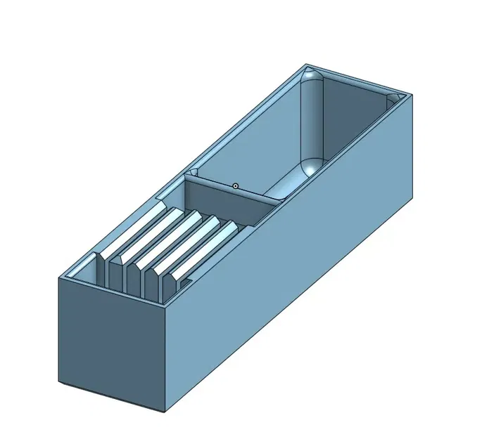 Khay để dao cho tổ chức Babo - Image 1