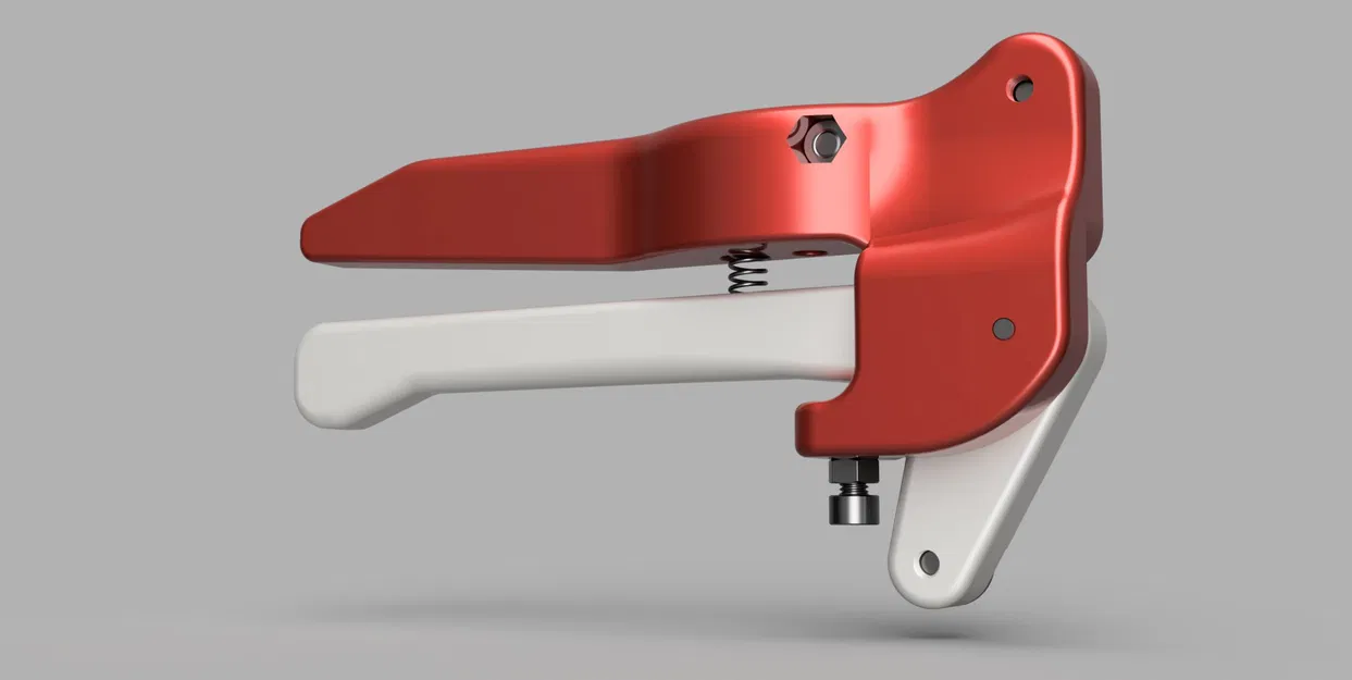 Thiết bị đo độ căng nan hoa xe đạp - Image 7