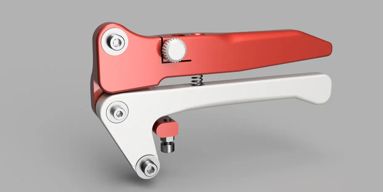 Thiết bị đo độ căng nan hoa xe đạp - Image 8