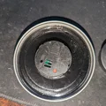 Nắp lọ Mason rộng miệng thay thế với lỗ cho cảm biến Nhiệt độ/Độ ẩm tròn - Thumbnail 2