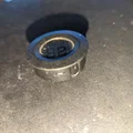 Nắp lọ Mason rộng miệng thay thế với lỗ cho cảm biến Nhiệt độ/Độ ẩm tròn - Thumbnail 4
